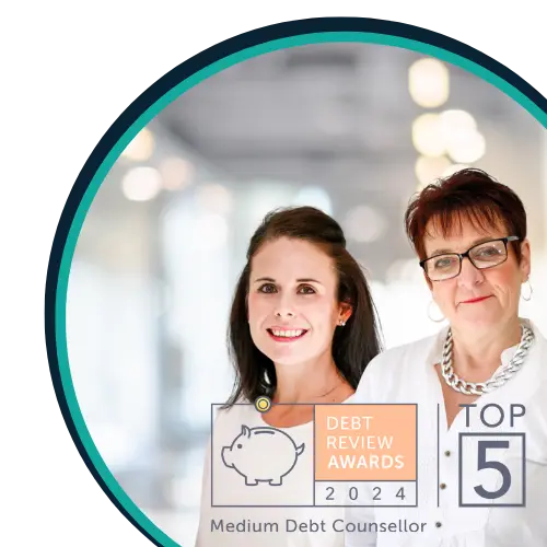 Registered Debt Counsellors: Bernidene Thieroff NCRDC764 & Lynn Nel Lynn NCRDC4398