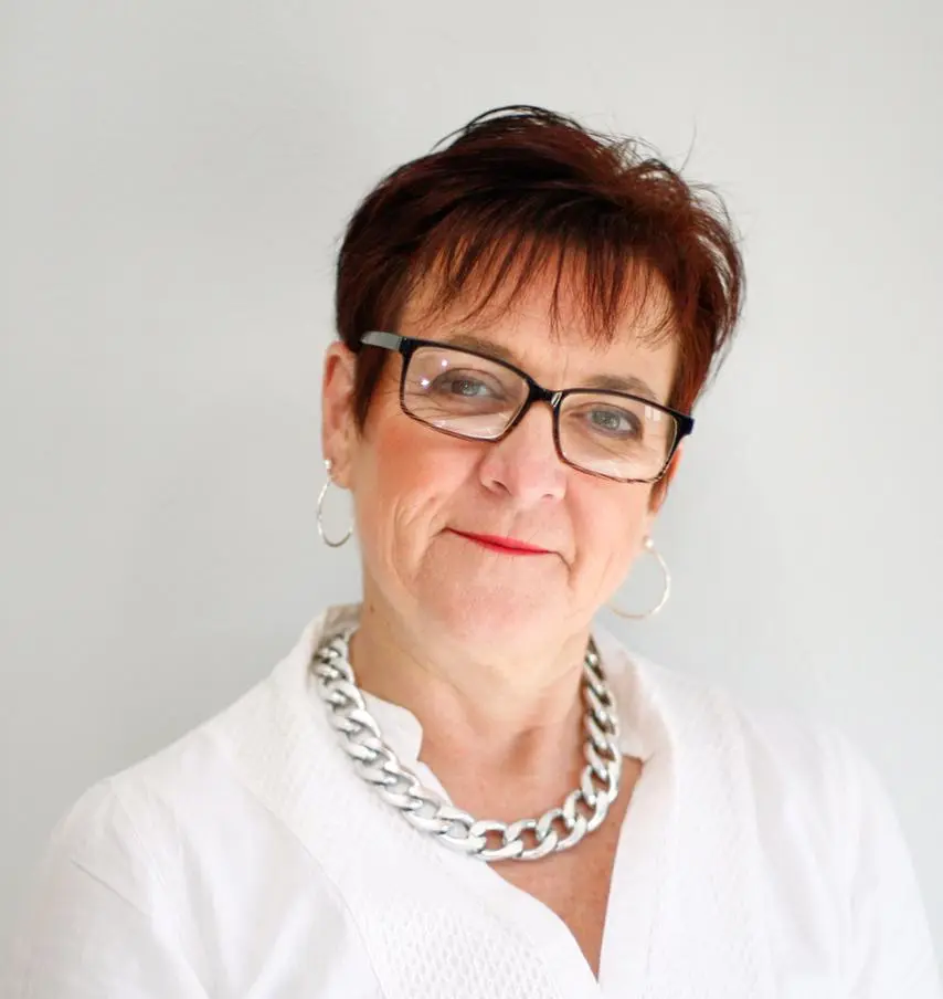 Lynn Nel 